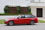 BMW 328i Touring Sport Line 2012 года